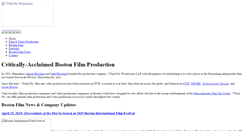Desktop Screenshot of 7fluidoz.com